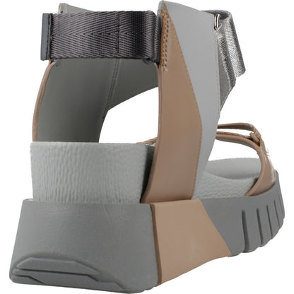 UNITED NUDE DELTA RUN en color ORE  (3)