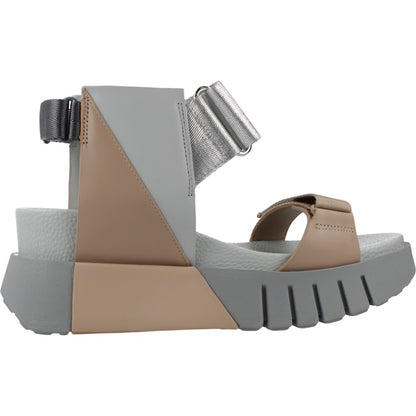 UNITED NUDE DELTA RUN en color ORE  (4)