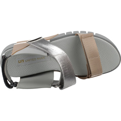 UNITED NUDE DELTA RUN en color ORE  (6)