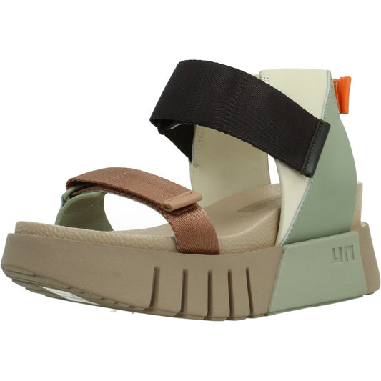 UNITED NUDE DELTA RUN en color SIERRA  (1)