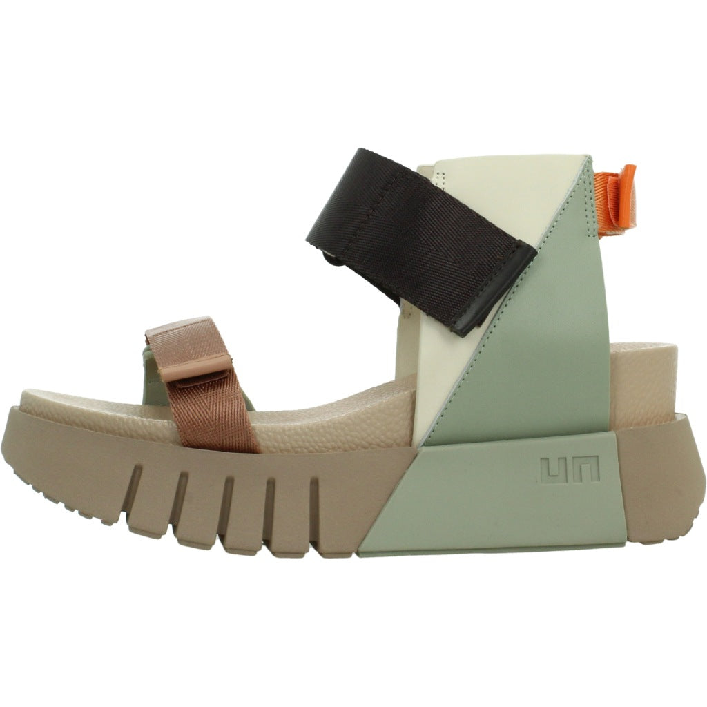 UNITED NUDE DELTA RUN en color SIERRA  (2)