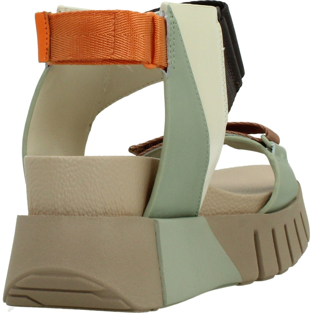 UNITED NUDE DELTA RUN en color SIERRA  (3)