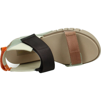 UNITED NUDE DELTA RUN en color SIERRA  (7)