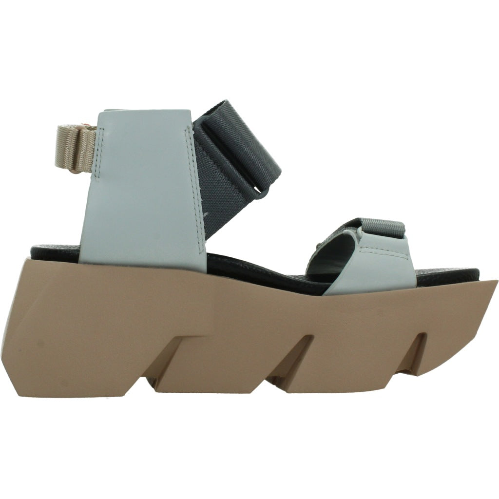 UNITED NUDE BULL RUN en color ORE  (4)
