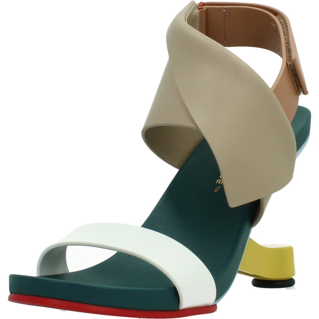 UNITED NUDE EAMZ POLO en color MALMO  (1)