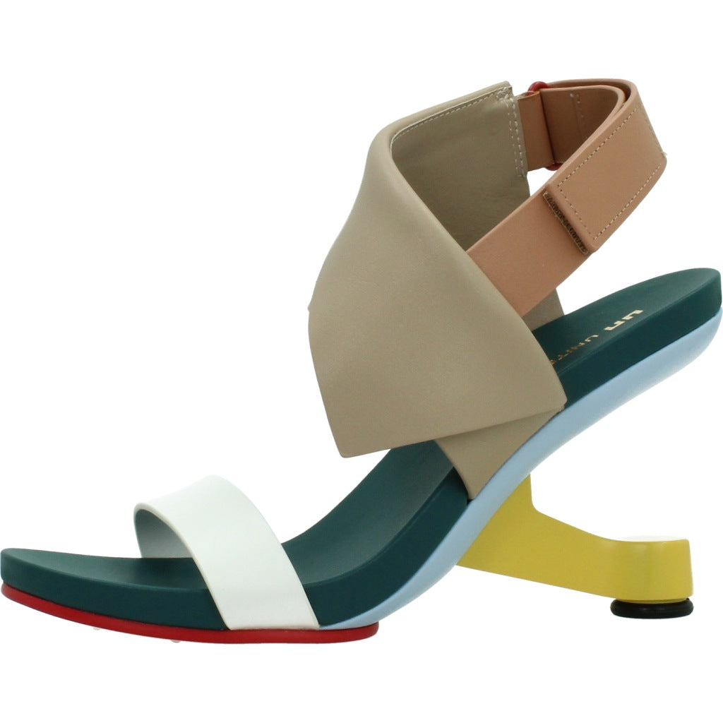 UNITED NUDE EAMZ POLO en color MALMO  (2)
