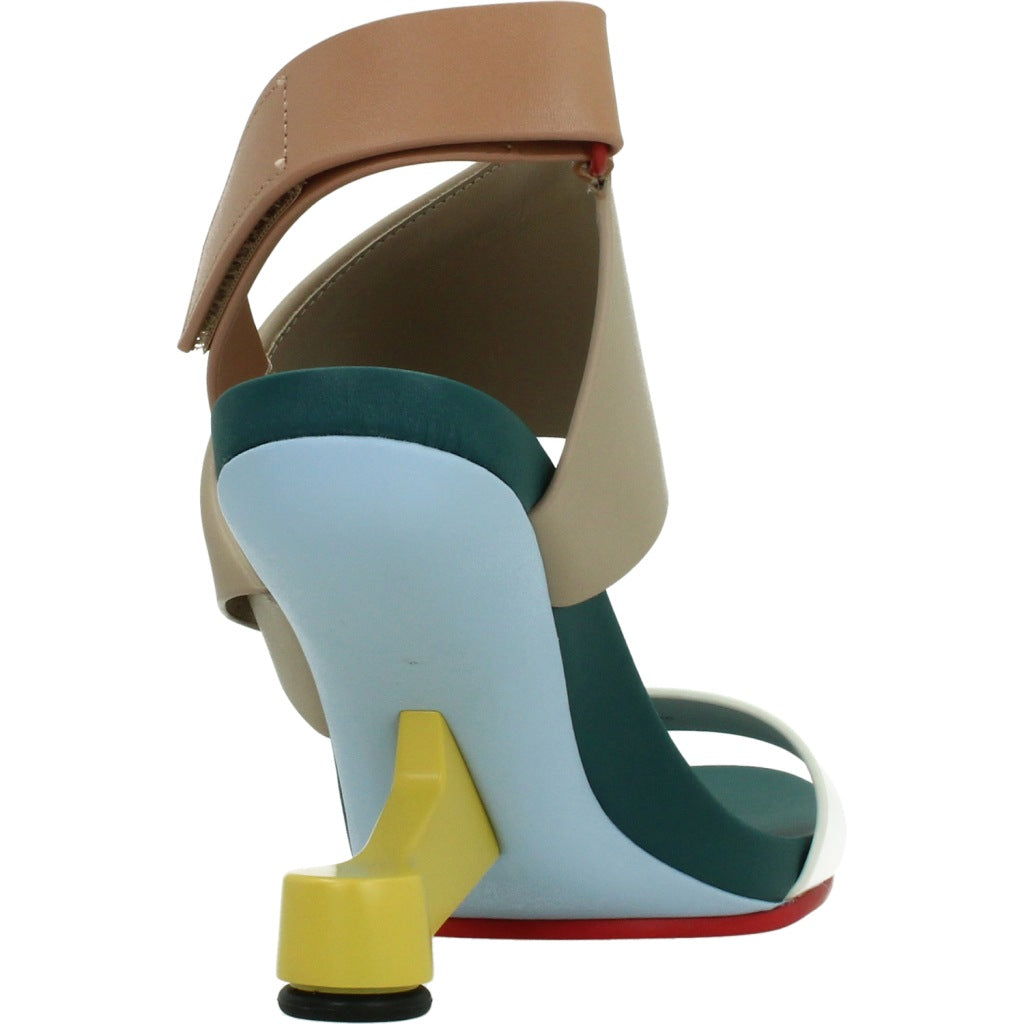 UNITED NUDE EAMZ POLO en color MALMO  (3)