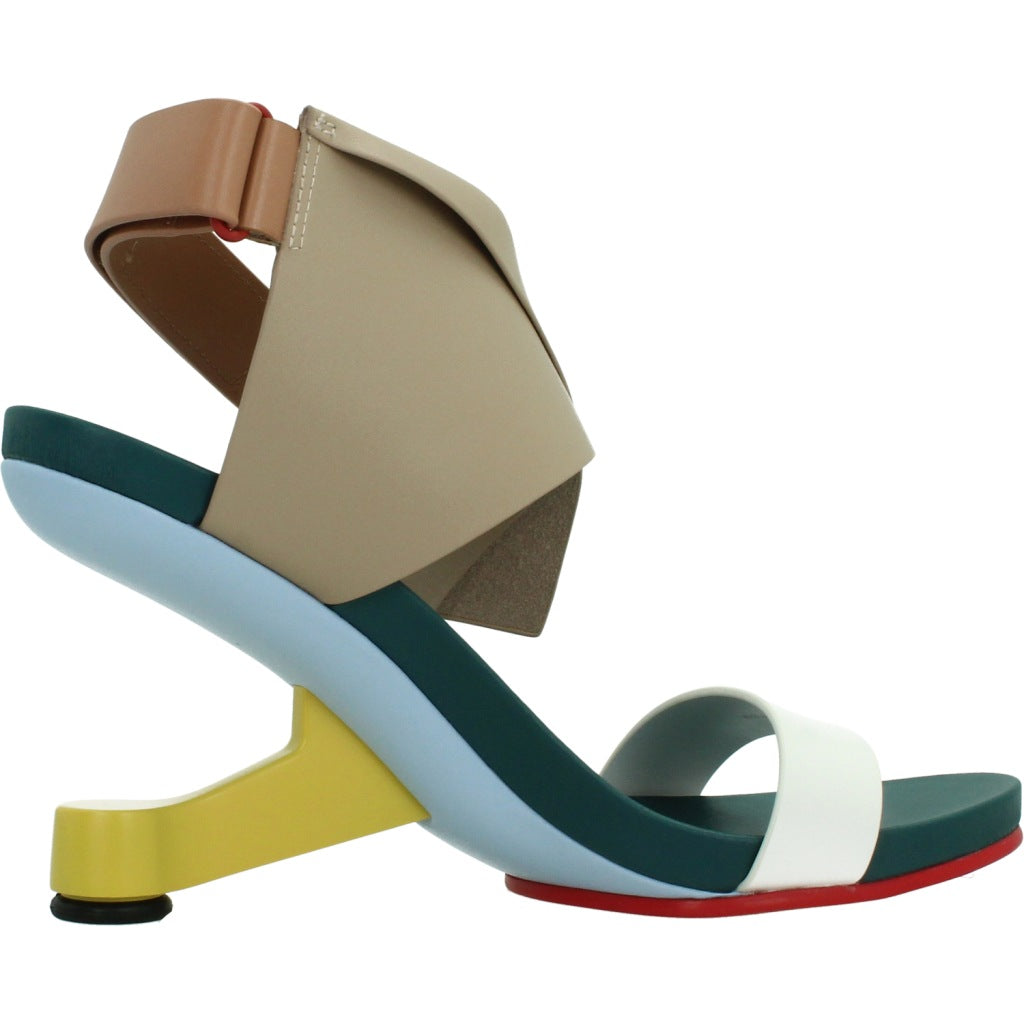 UNITED NUDE EAMZ POLO en color MALMO  (4)