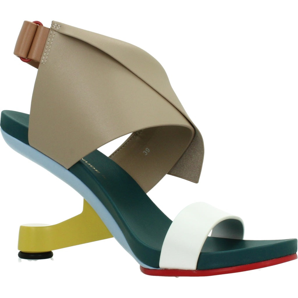 UNITED NUDE EAMZ POLO en color MALMO  (5)