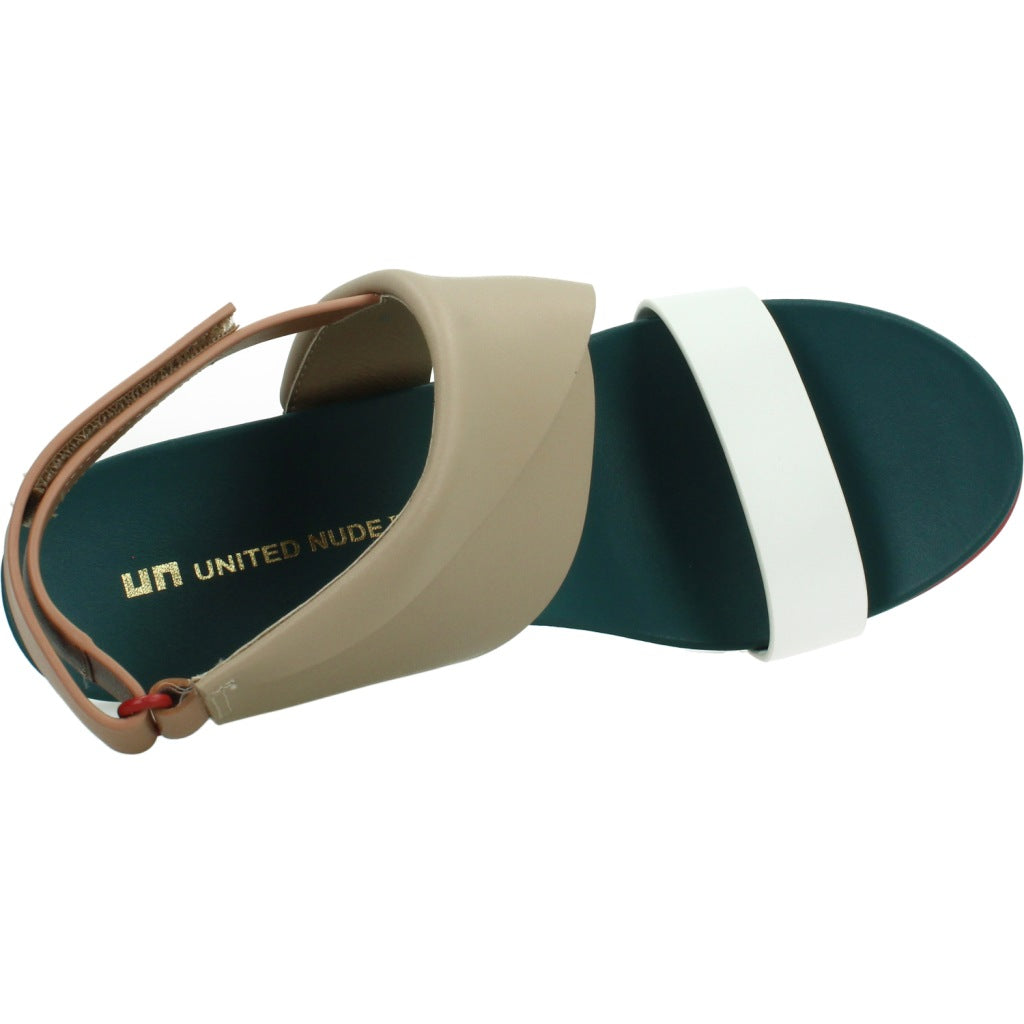 UNITED NUDE EAMZ POLO en color MALMO  (7)