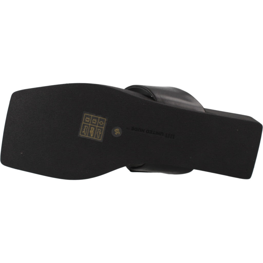 UNITED NUDE UN  en color BLACK  (6)