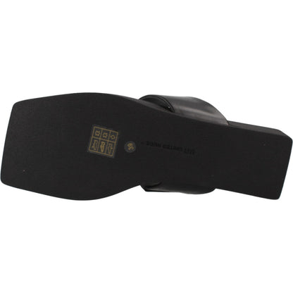 UNITED NUDE UN  en color BLACK  (6)