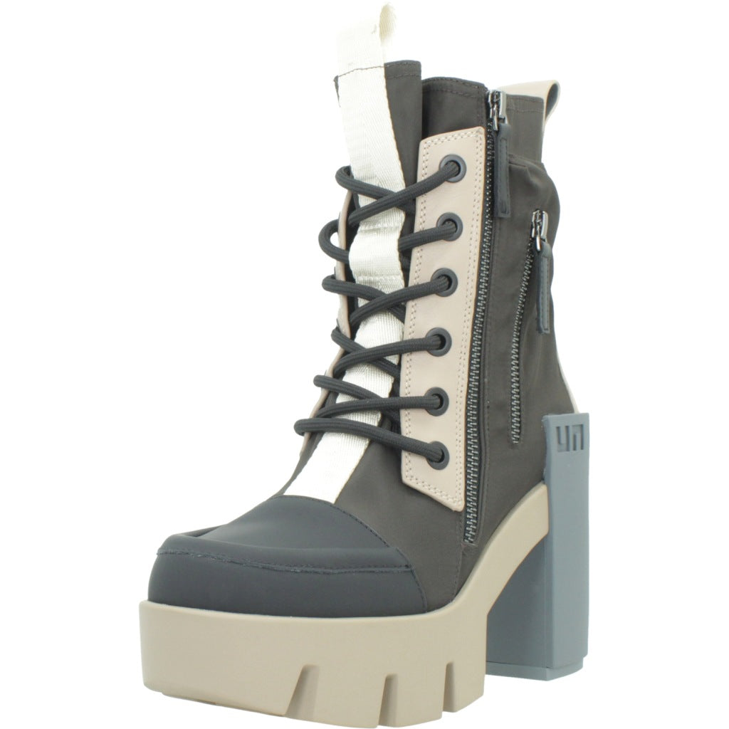 UNITED NUDE GRIP CAP MID en color STONE  (1)