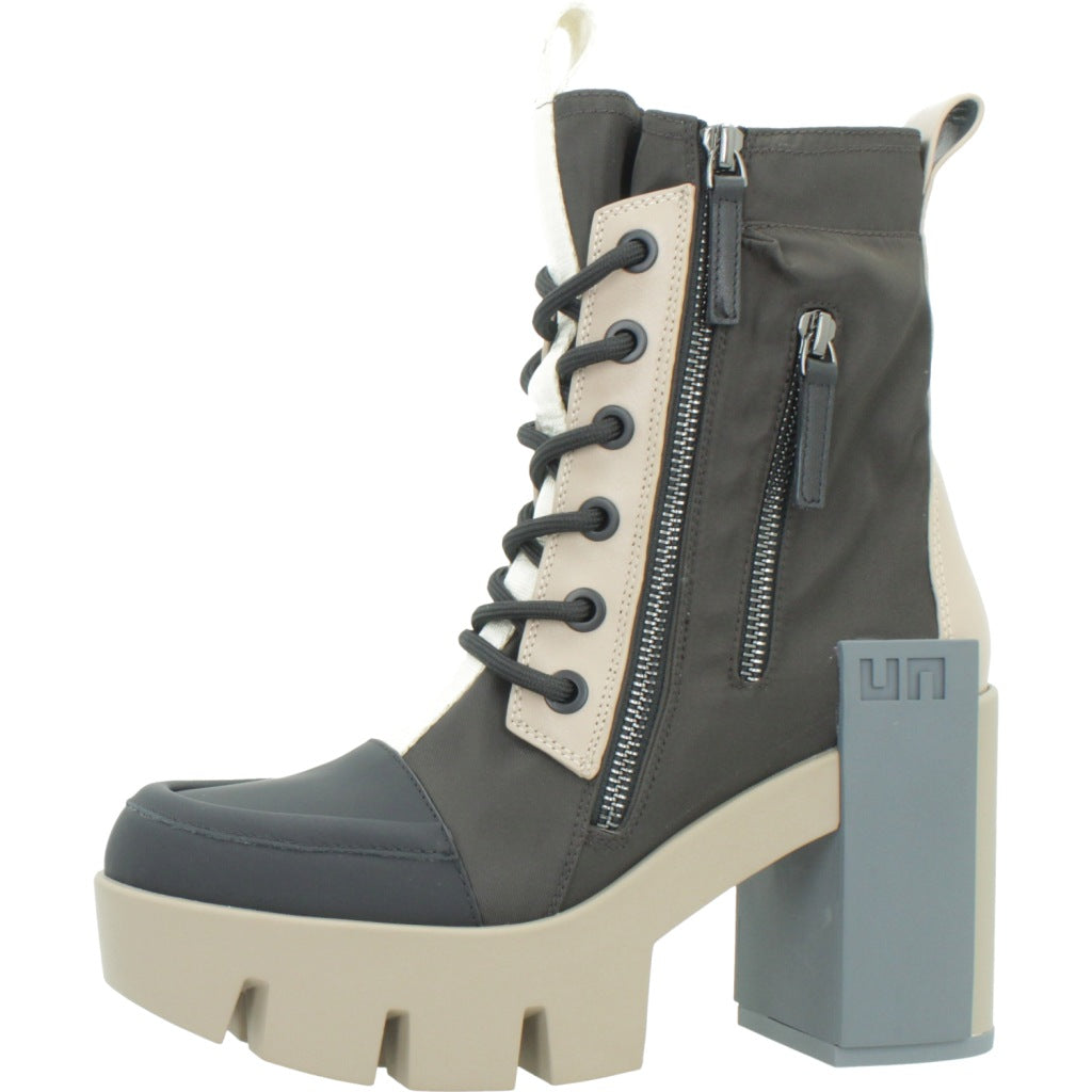 UNITED NUDE GRIP CAP MID en color STONE  (2)