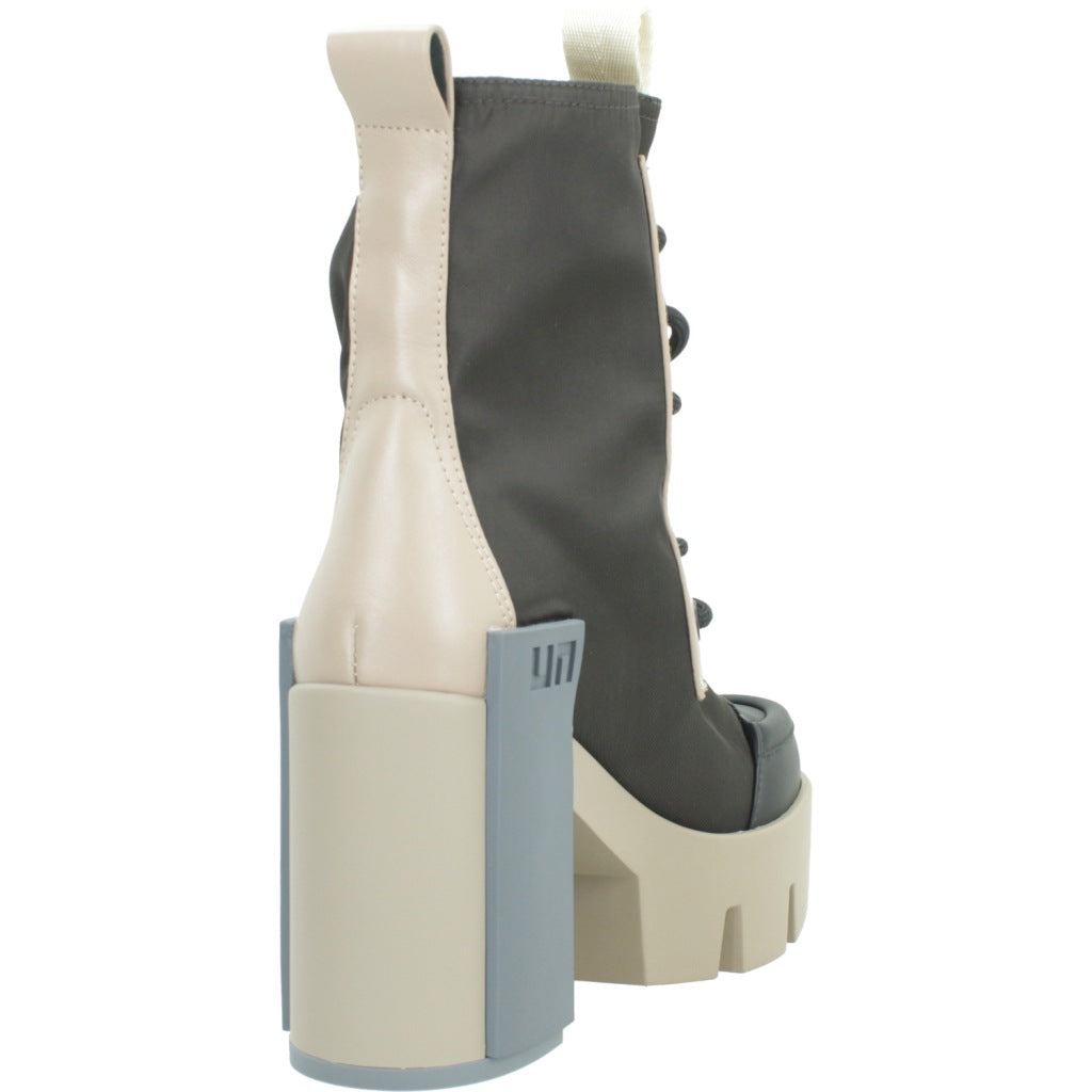 UNITED NUDE GRIP CAP MID en color STONE  (3)