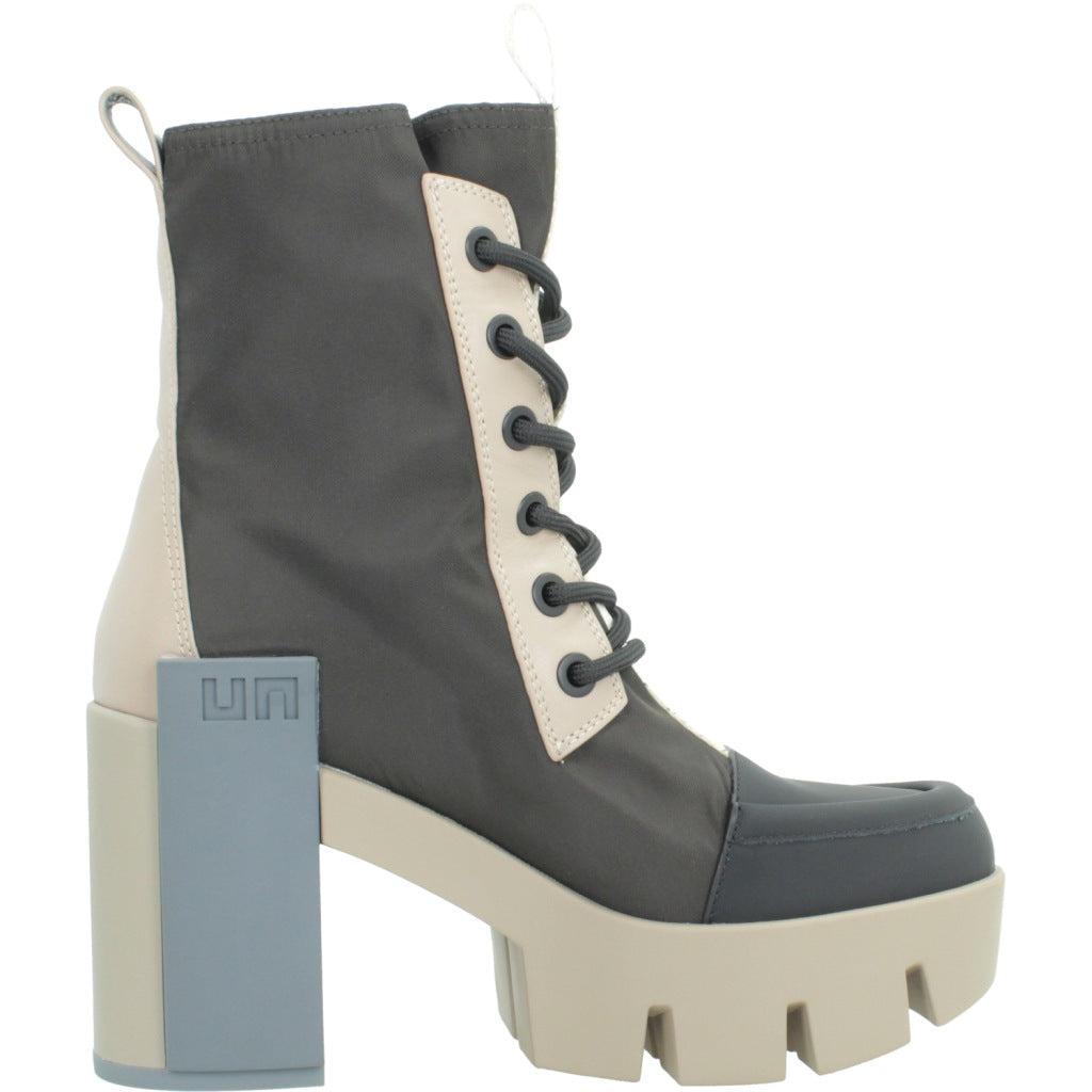 UNITED NUDE GRIP CAP MID en color STONE  (4)