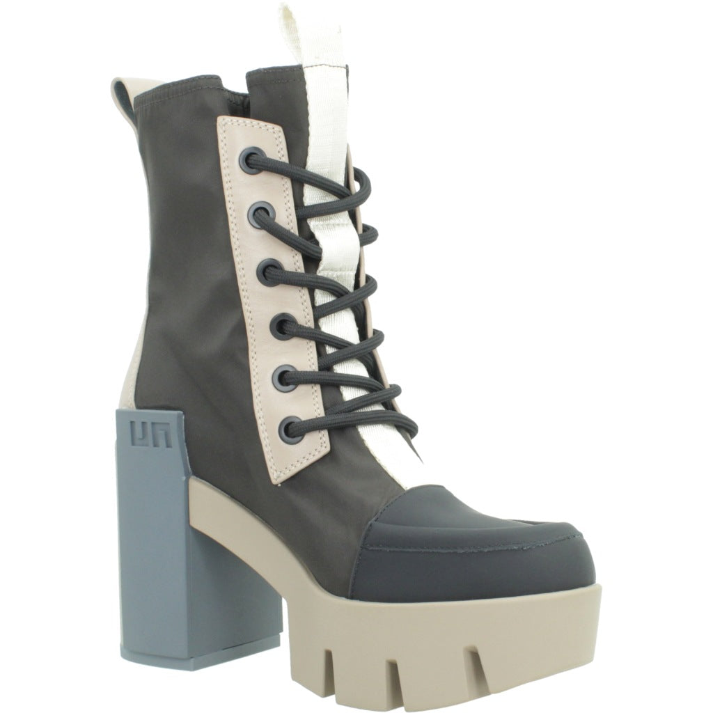 UNITED NUDE GRIP CAP MID en color STONE  (5)