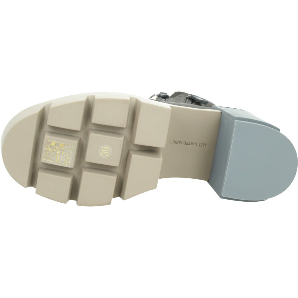 UNITED NUDE GRIP CAP MID en color STONE  (6)