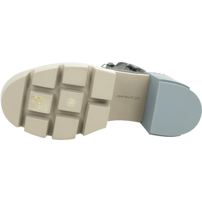 UNITED NUDE GRIP CAP MID en color STONE  (6)