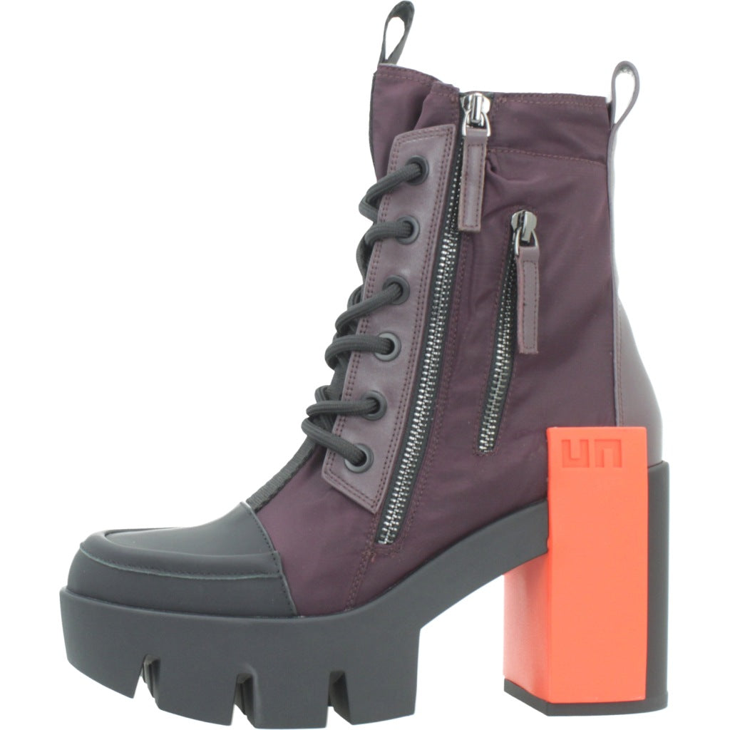 UNITED NUDE GRIP CAP MID en color CHERRY  (2)