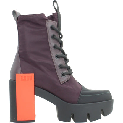 UNITED NUDE GRIP CAP MID en color CHERRY  (4)