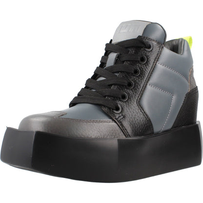 UNITED NUDE STONE COURT MID en color GREY  (1)