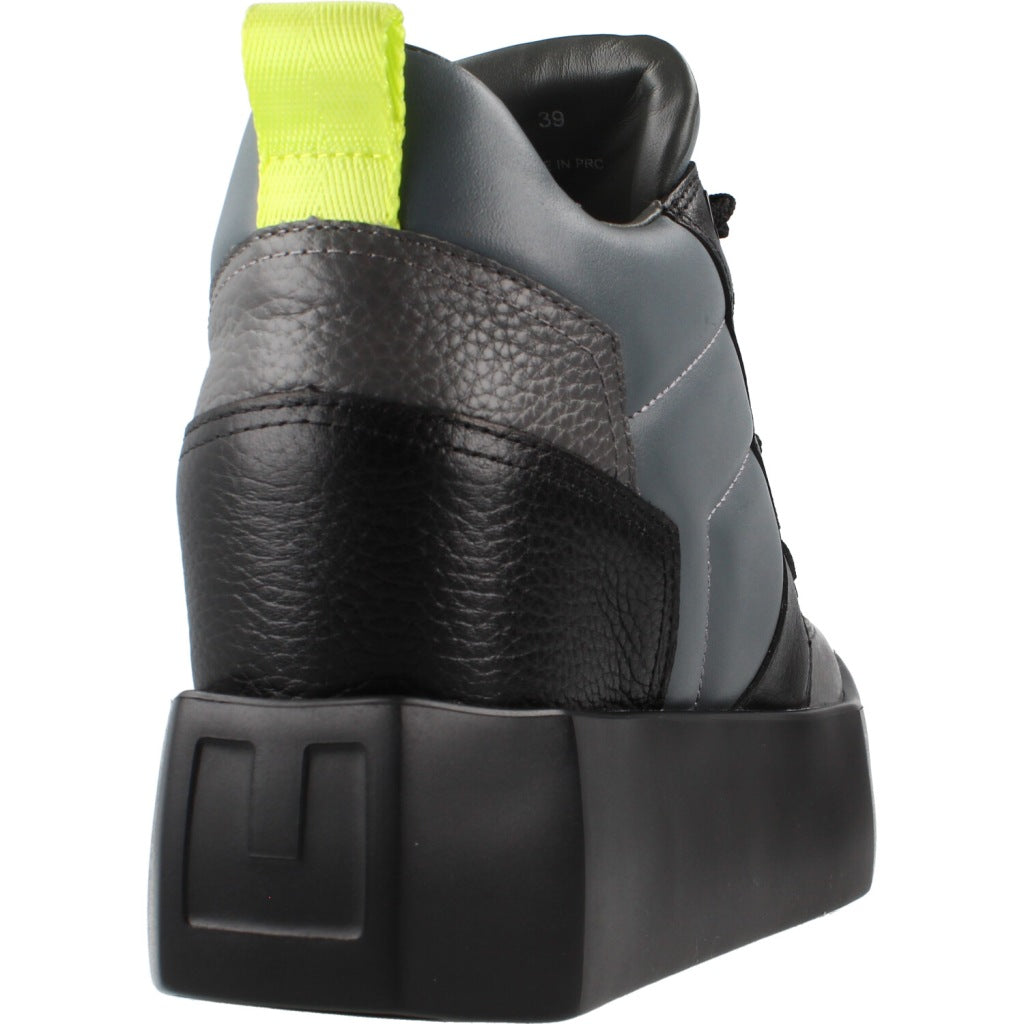 UNITED NUDE STONE COURT MID en color GREY  (3)