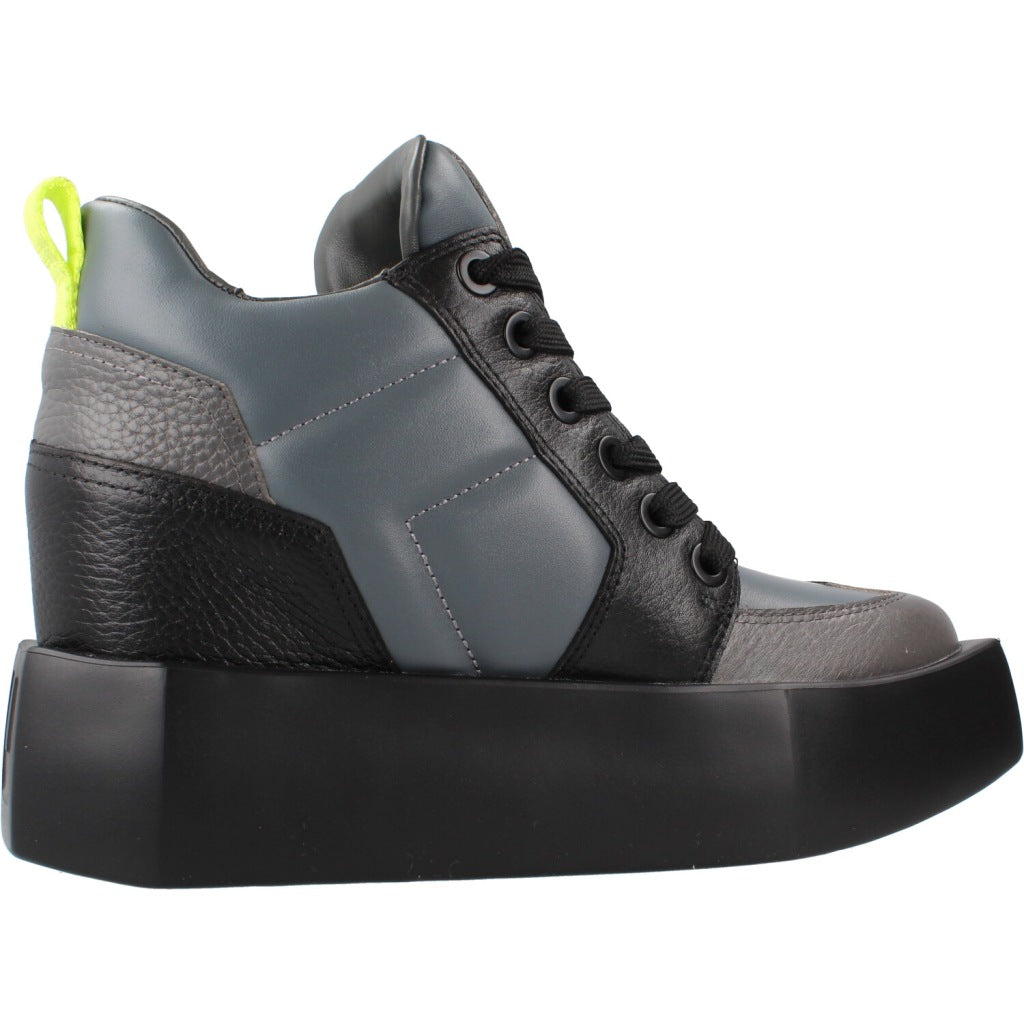 UNITED NUDE STONE COURT MID en color GREY  (4)