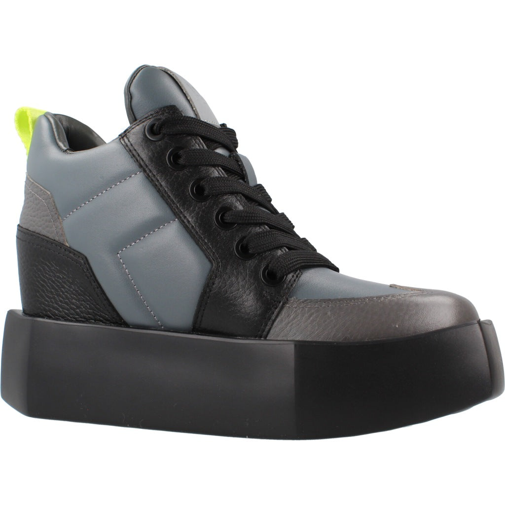 UNITED NUDE STONE COURT MID en color GREY  (5)