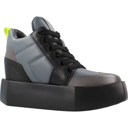 UNITED NUDE STONE COURT MID en color GREY  (5)