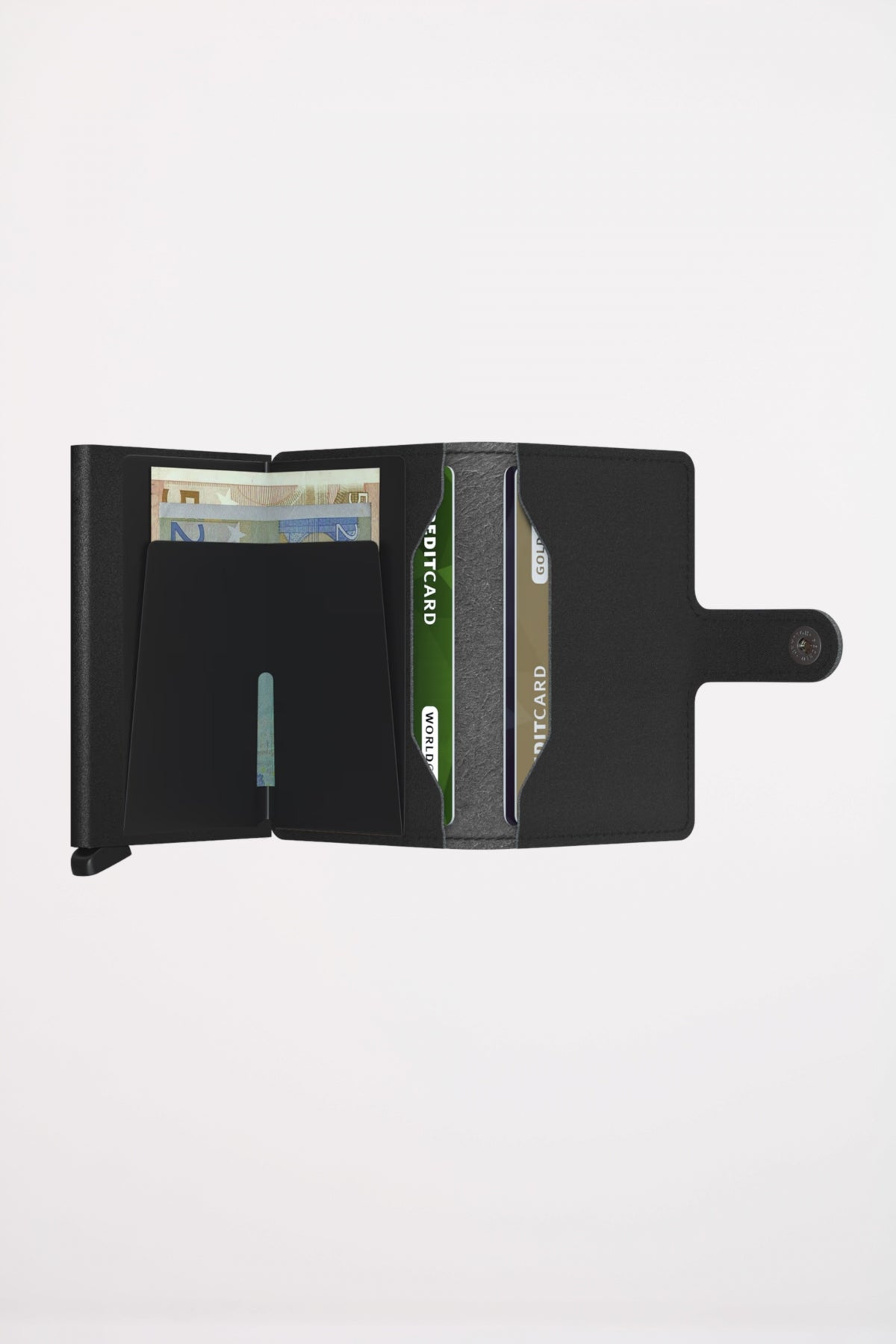 SECRID YARD POWDER en color BLACK  (4)