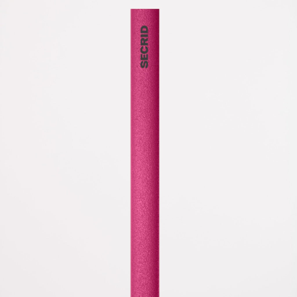 SECRID CARDPROTECTOR POWDER en color FUCHSIA  (5)
