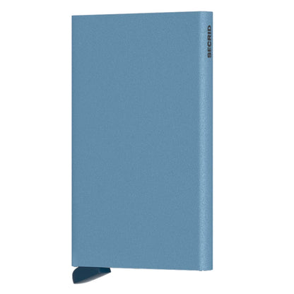 SECRID CARDPROTECTOR POWDER en color SKYBLE  (4)