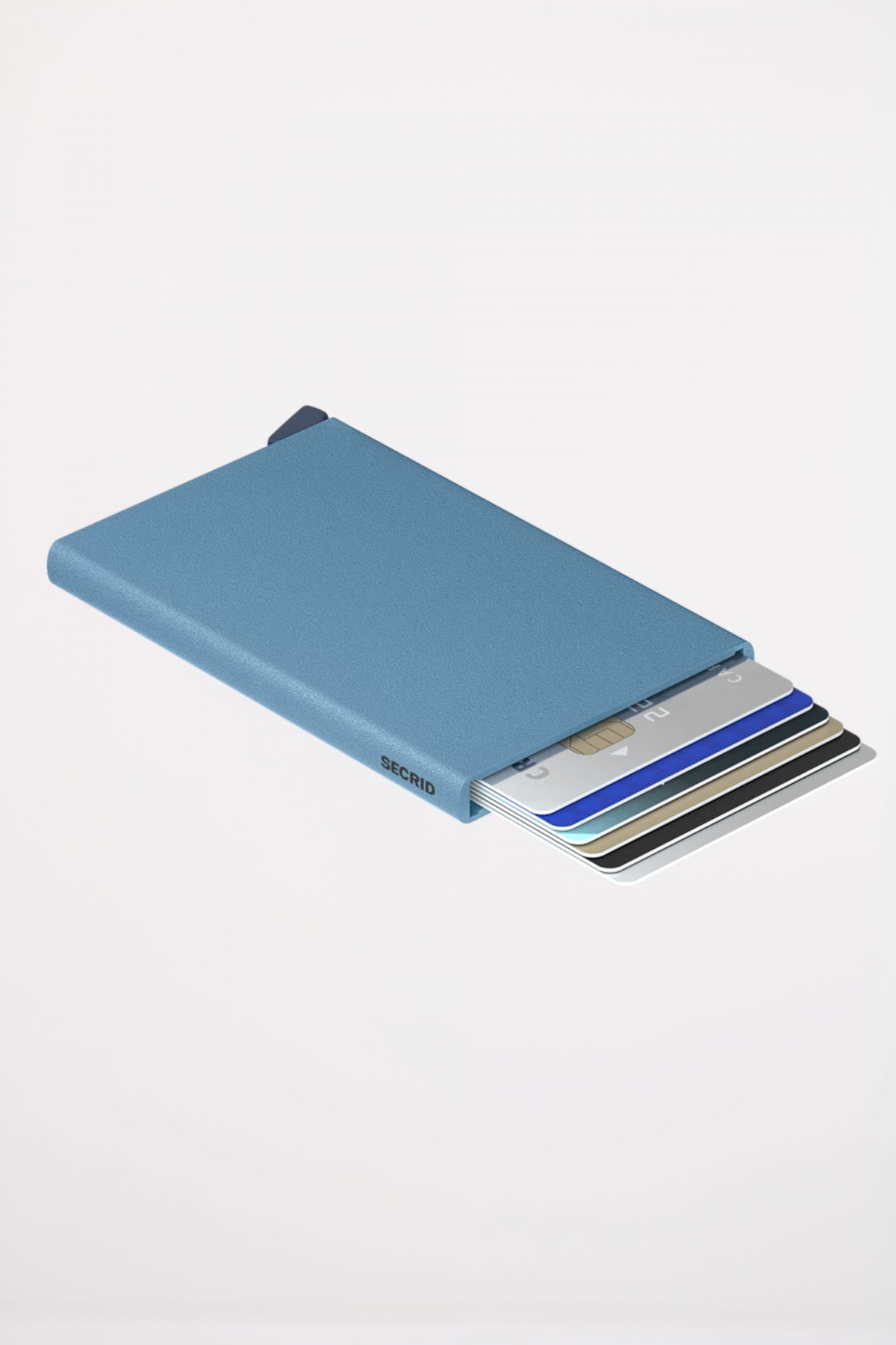 SECRID CARDPROTECTOR POWDER en color SKYBLE  (3)