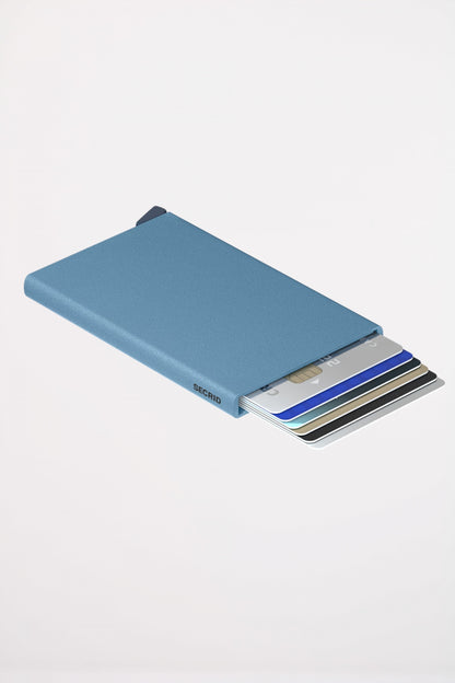 SECRID CARDPROTECTOR POWDER en color SKYBLE  (3)