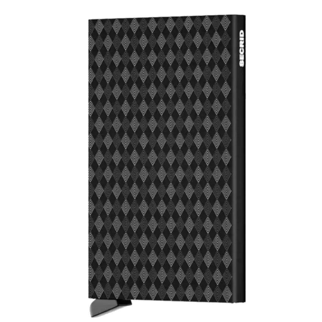 SECRID  CARDPROTECTOR  en color BLACK  (4)
