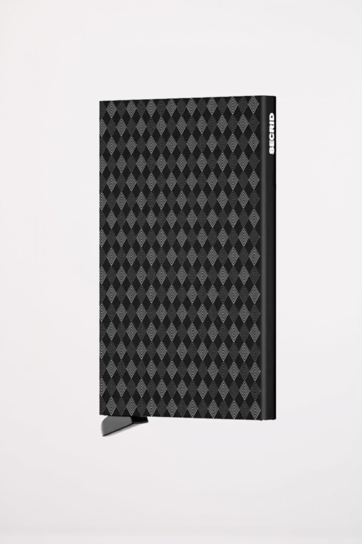 SECRID  CARDPROTECTOR  en color BLACK  (1)