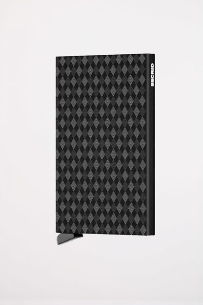SECRID  CARDPROTECTOR  en color BLACK  (1)
