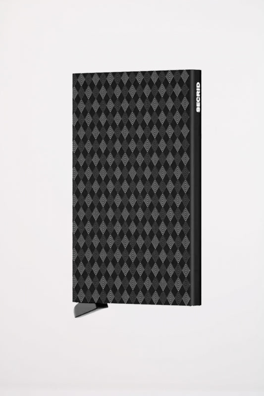 SECRID  CARDPROTECTOR  en color BLACK  (1)