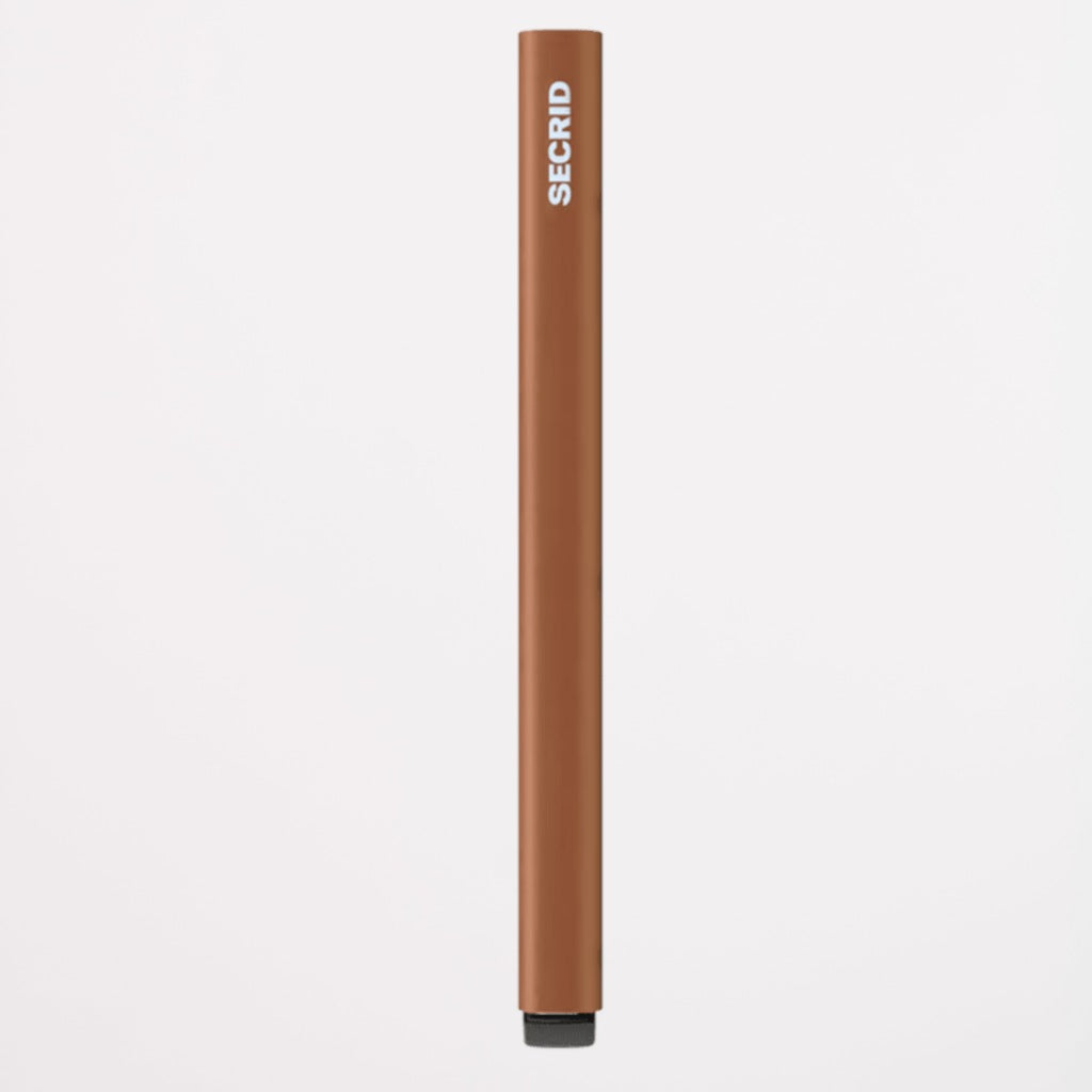 SECRID TARTAN en color RUST  (5)