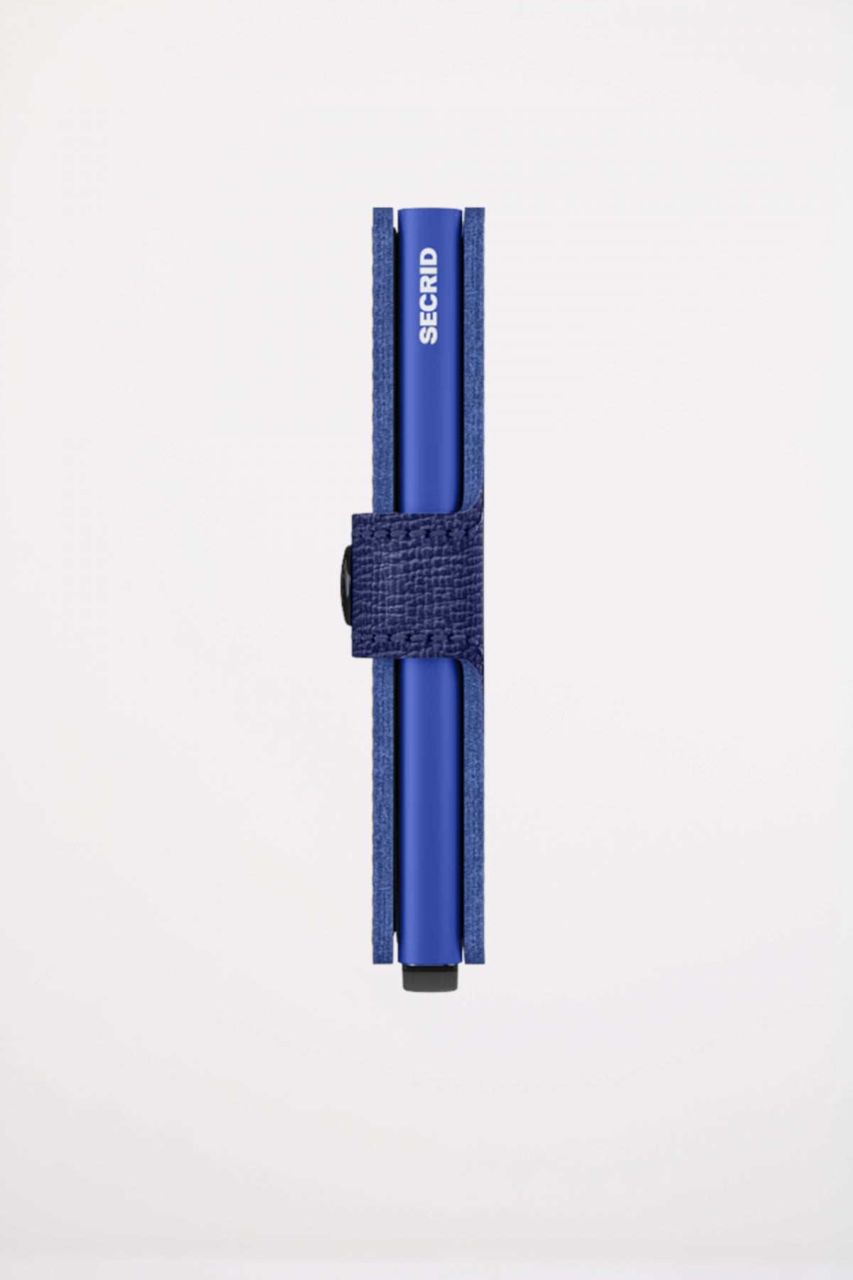 SECRID MINIWALLET CRIS  en color COBALT  (2)