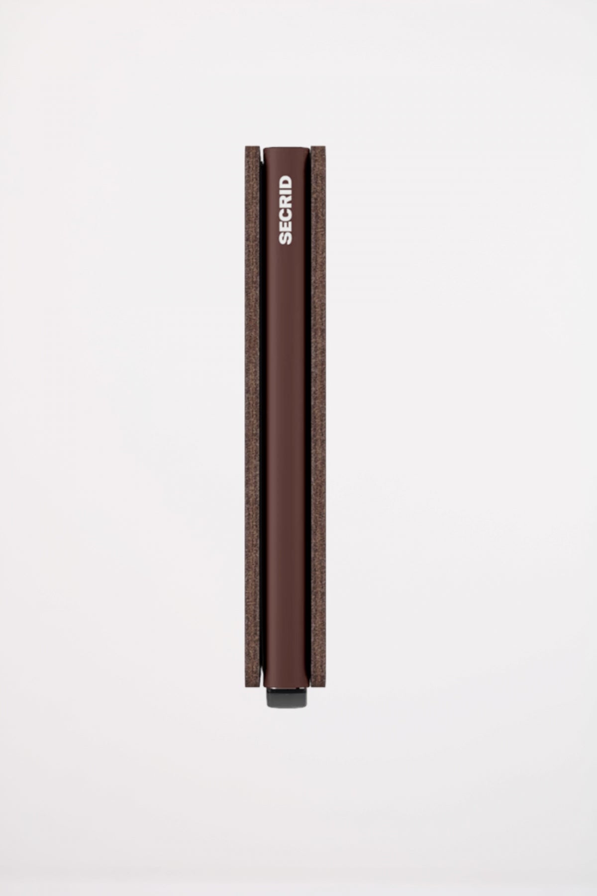 SECRID SLIMWALLET  en color BROWN  (2)