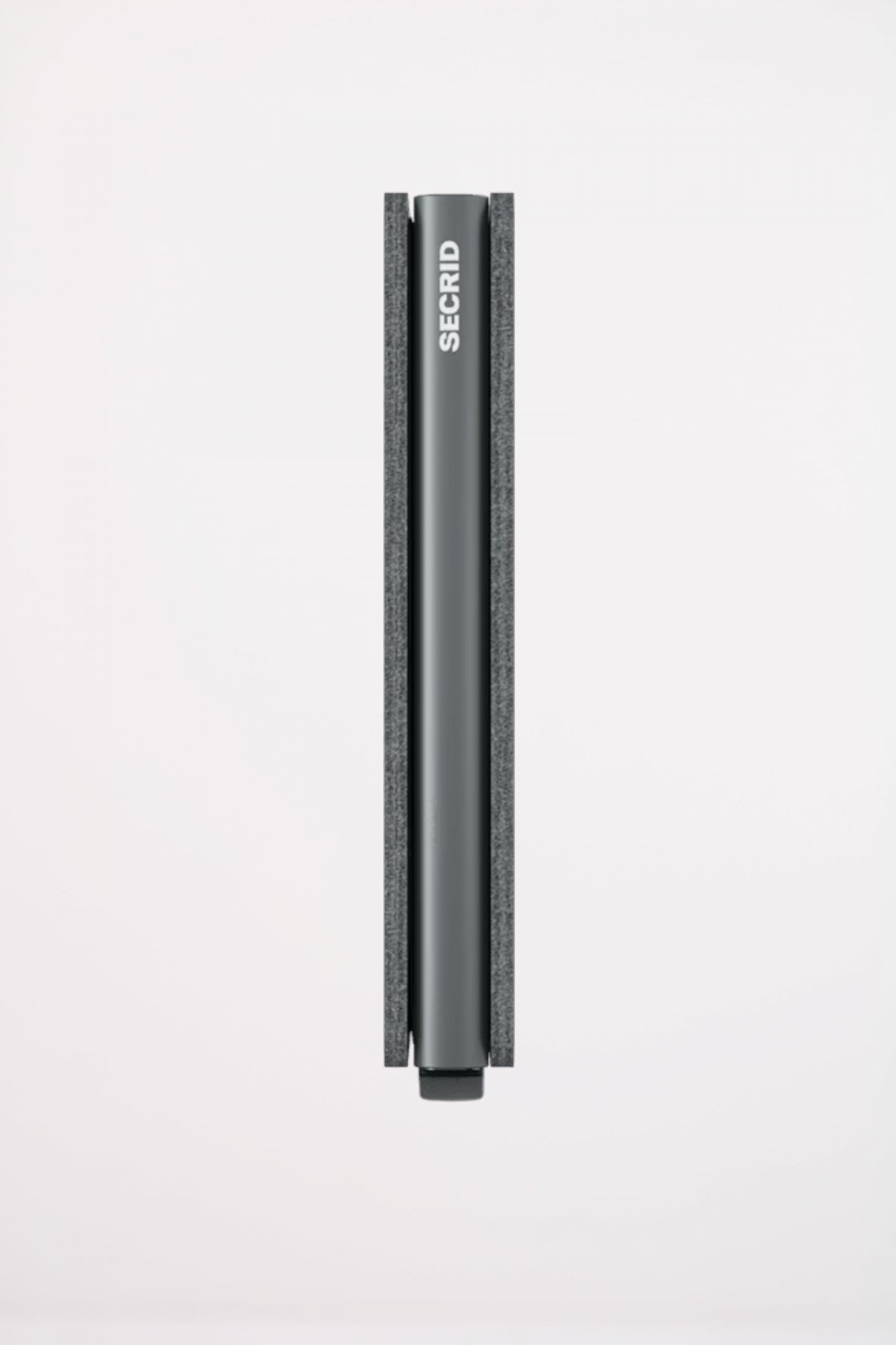SECRID SLIMWALLET  en color GREY  (2)