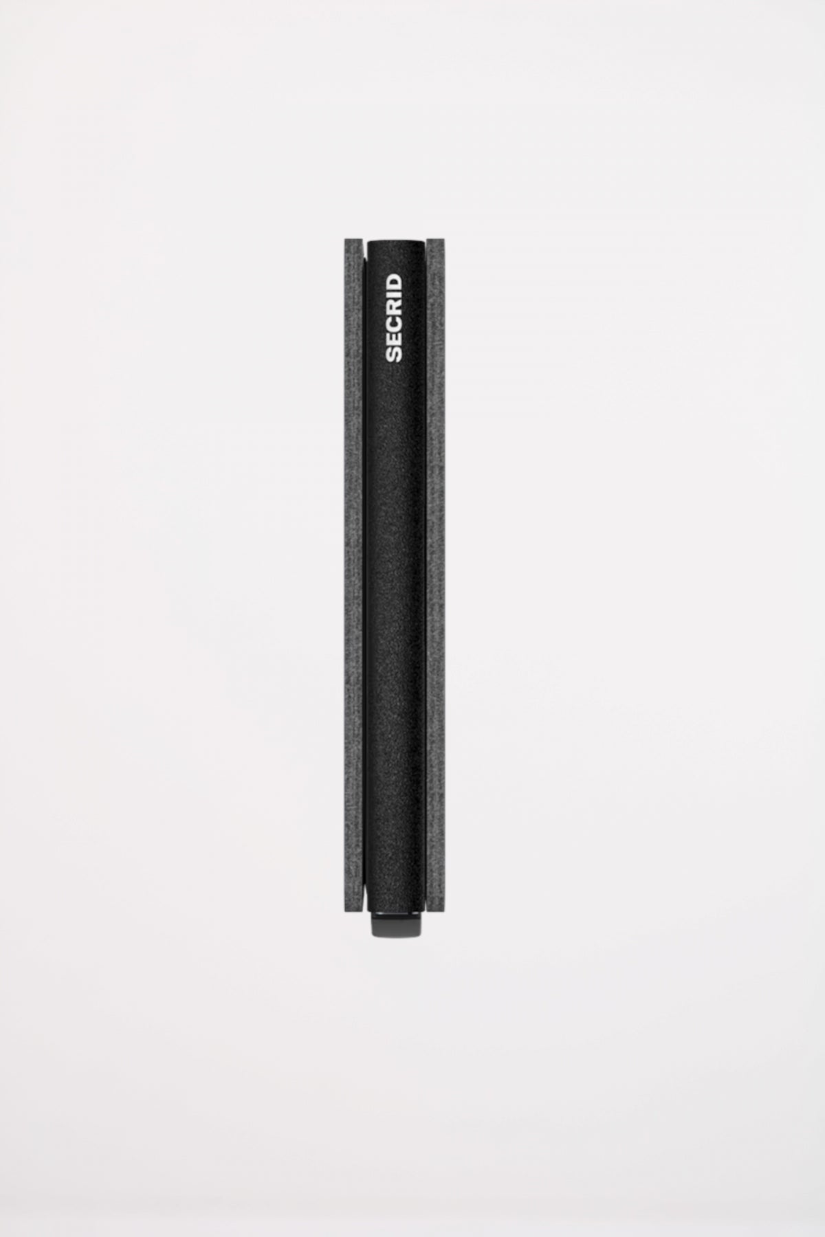 SECRID SLIMWALLET YARD  en color BLACK  (2)