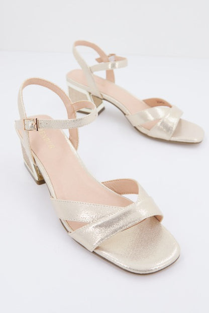 MENBUR M en color GOLD  (1)