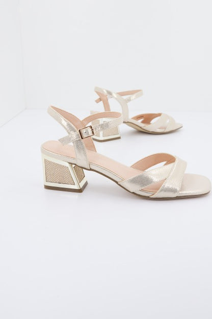 MENBUR M en color GOLD  (2)