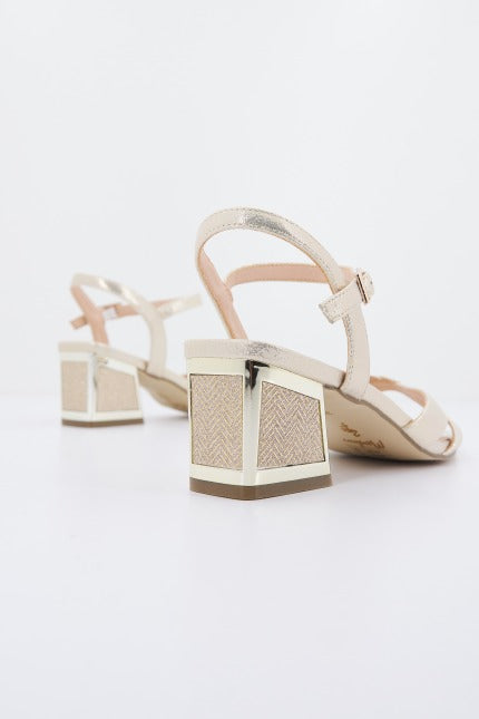 MENBUR M en color GOLD  (3)