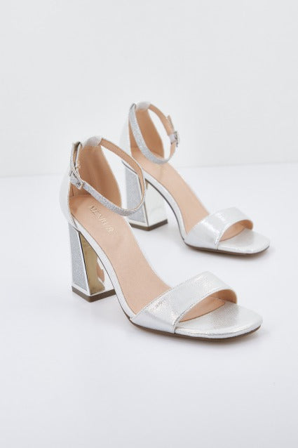 MENBUR M  en color SILVER  (1)