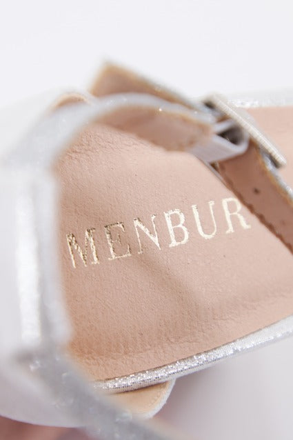 MENBUR M  en color SILVER  (4)