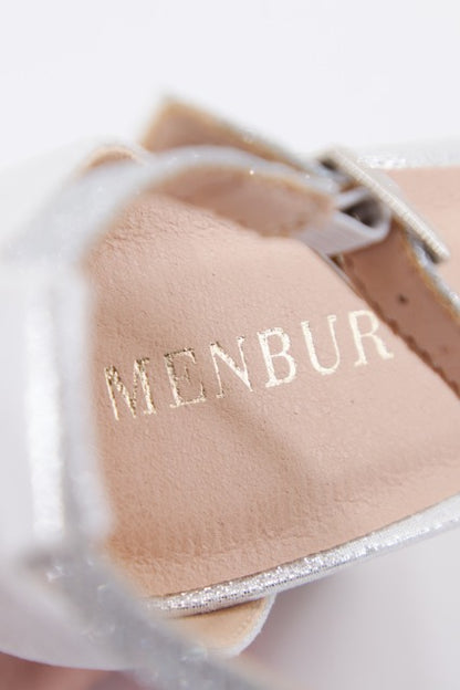 MENBUR M  en color SILVER  (4)